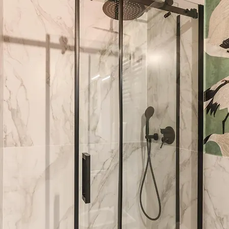 Downtown Srl - Cinque Terre Swing Апартаменты Специя