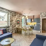 Apartmán Downtown Srl - Cinque Terre Swing *