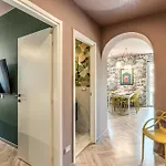 Downtownapartments - Cinque Terre Swing Appartamento La Spezia