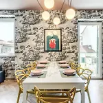 Apartmán Downtown Srl - Cinque Terre Swing La Spezia