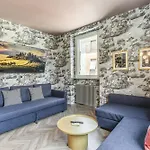 Downtownapartments - Cinque Terre Swing Appartamento *