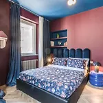 Downtownapartments - Cinque Terre Swing