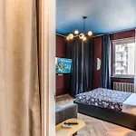 Appartamento Downtownapartments - Cinque Terre Swing