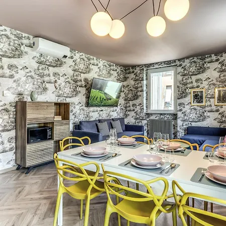 Downtownapartments - Cinque Terre Swing * La Spezia