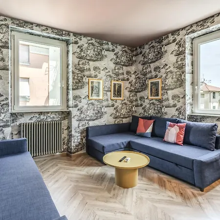 Downtownapartments - Cinque Terre Swing *