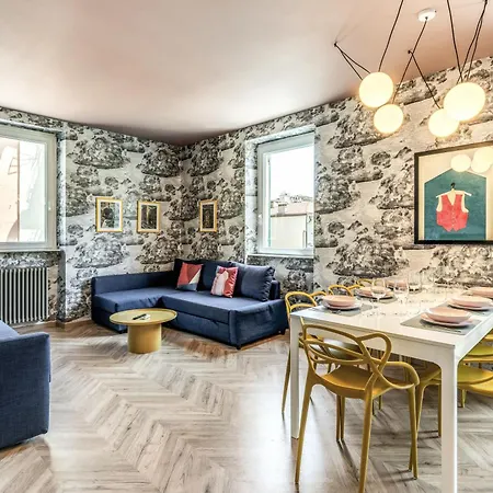 Apartamento Downtown Srl - Cinque Terre Swing