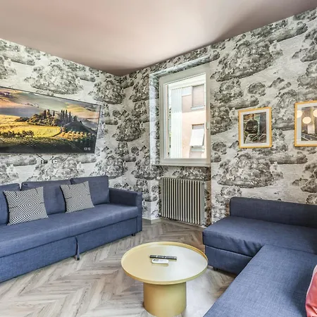 Downtown Srl - Cinque Terre Swing Apartamento *