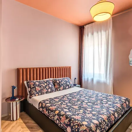 Downtownapartments - Cinque Terre Swing *