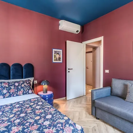 Downtown Srl - Cinque Terre Swing Apartamento