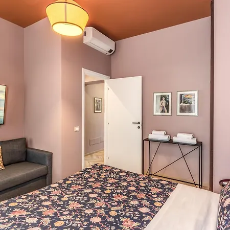 Downtownapartments - Cinque Terre Swing La Spezia