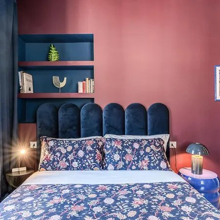 Downtownapartments - Cinque Terre Swing * La Spezia