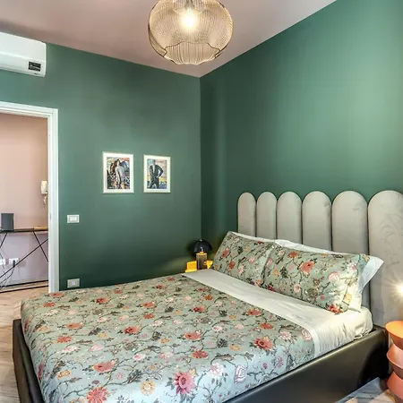 Downtownapartments - Cinque Terre Swing La Spezia