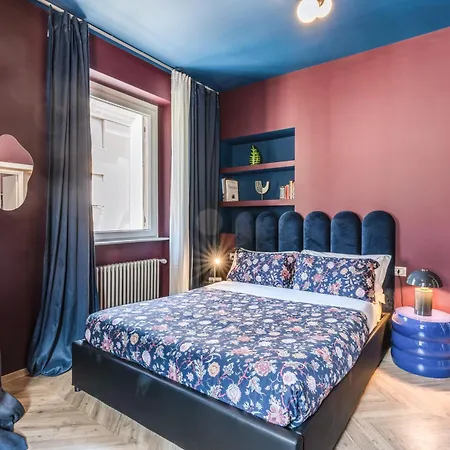 Downtownapartments - Cinque Terre Swing
