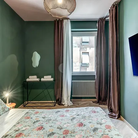 Downtown Srl - Cinque Terre Swing Apartamento La Spezia