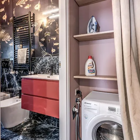 Downtownapartments - Cinque Terre Swing *