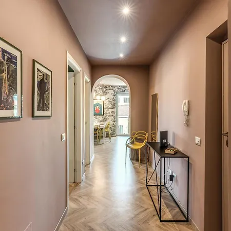 Downtown Srl - Cinque Terre Swing