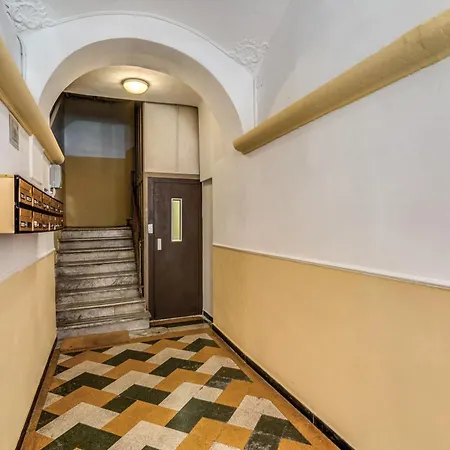 Downtownapartments - Cinque Terre Swing Apartman