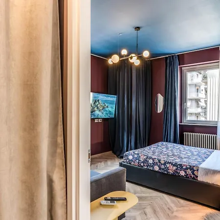 Apartamento Downtown Srl - Cinque Terre Swing