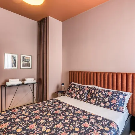Downtownapartments - Cinque Terre Swing La Spezia