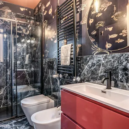 Downtownapartments - Cinque Terre Swing *