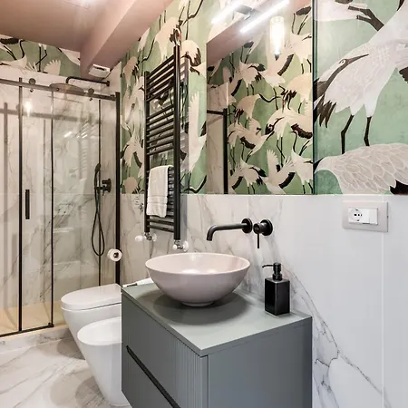 Downtownapartments - Cinque Terre Swing Apartman